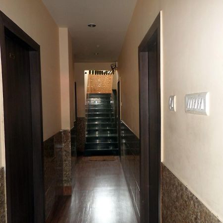 Hotel Rajyog Ranjangaon Ganpati Exterior photo
