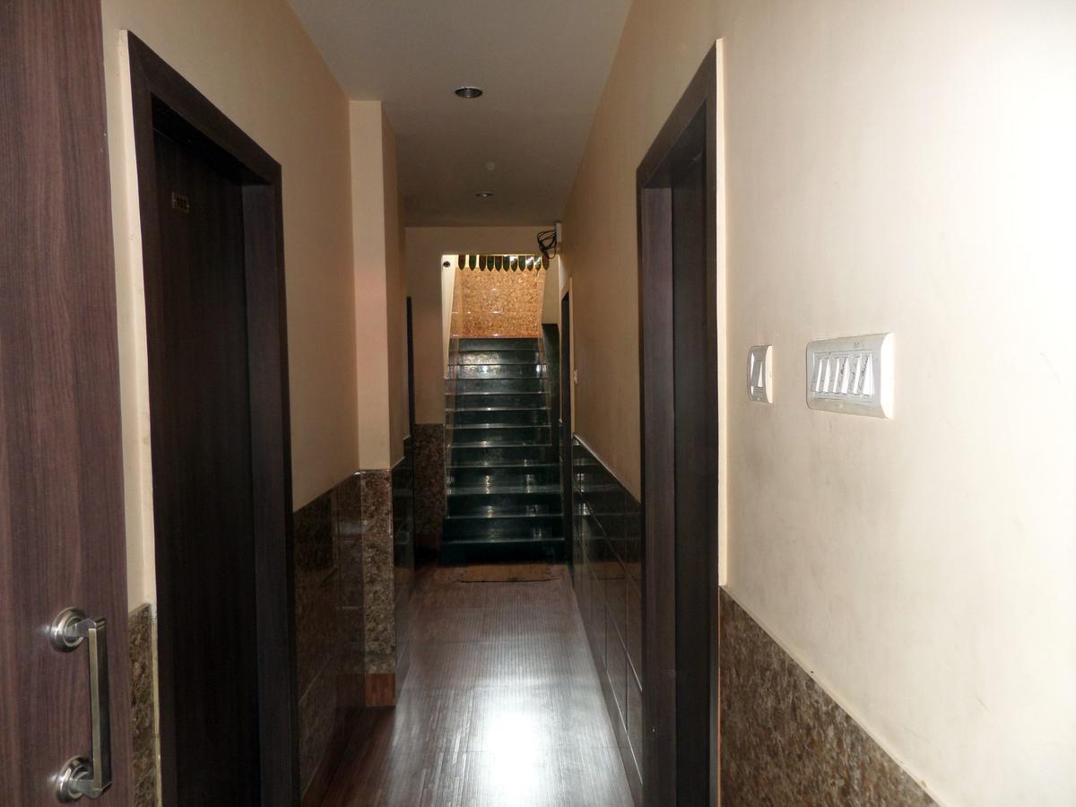 Hotel Rajyog Ranjangaon Ganpati Exterior photo
