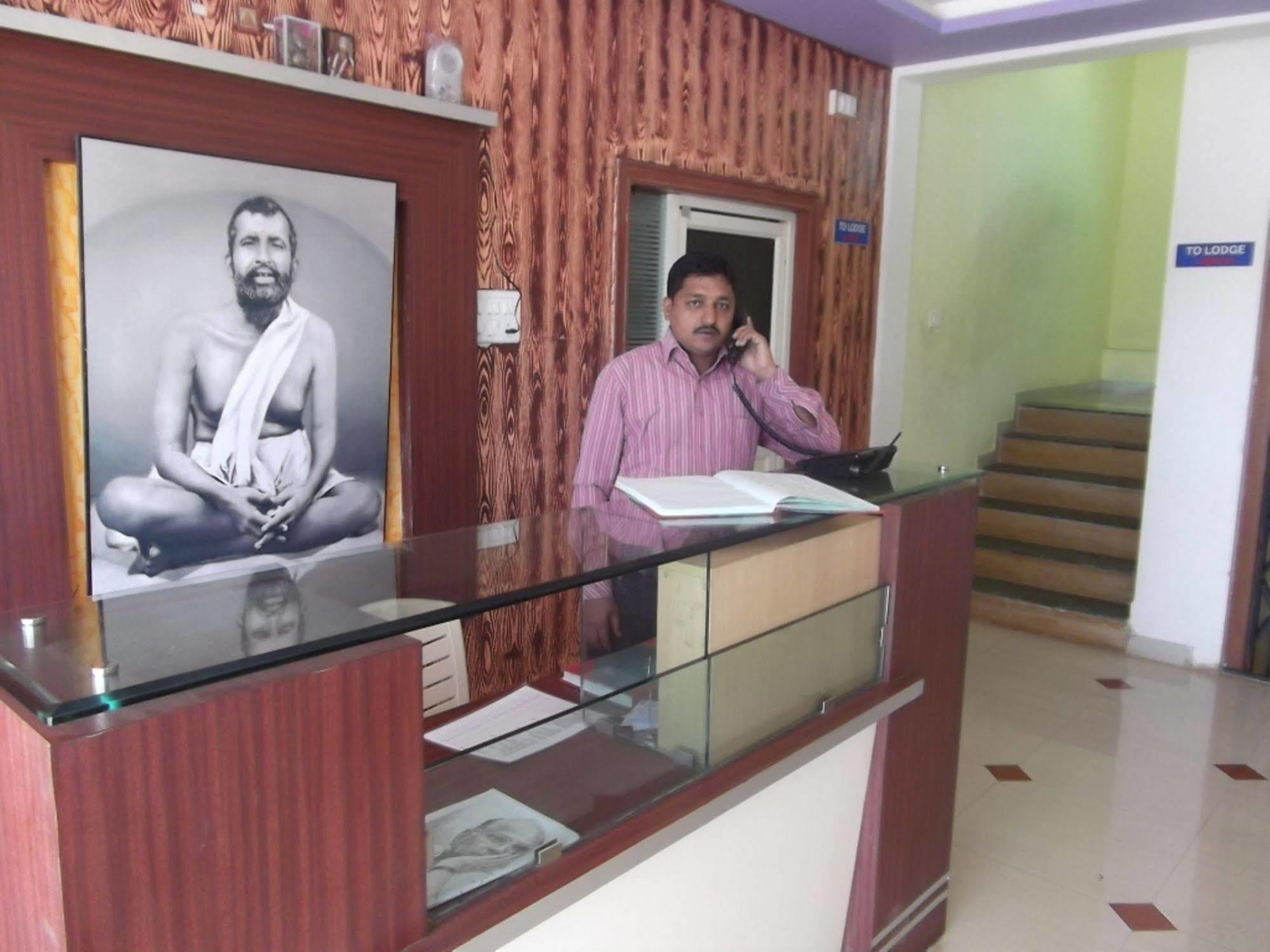 Hotel Rajyog Ranjangaon Ganpati Exterior photo